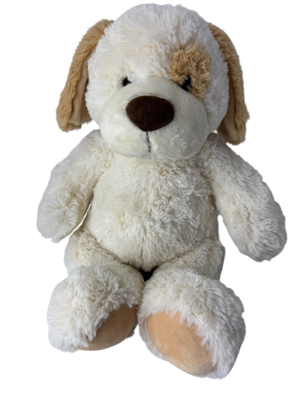Tempur-Pedic Tempur Plush Pedic Bear Dog 15”